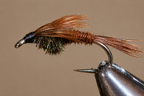 PT Nymph – Bead Head & Standard