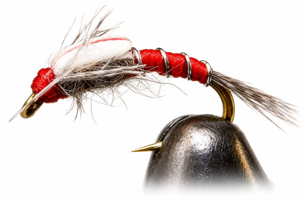 Split Foam Back™ Midges