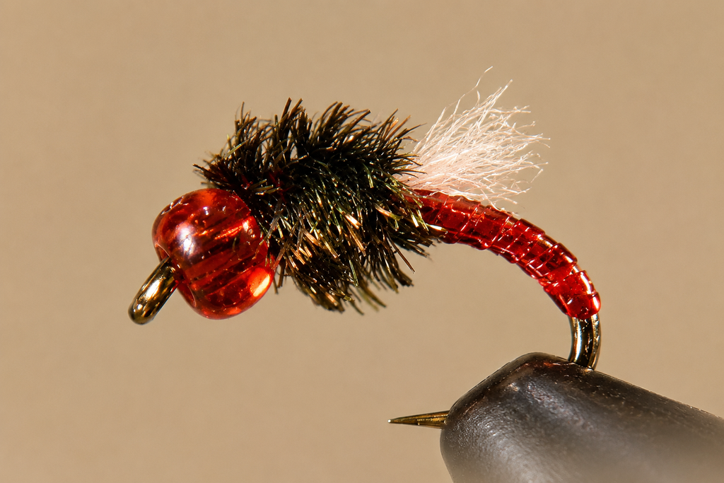 Flash Midges