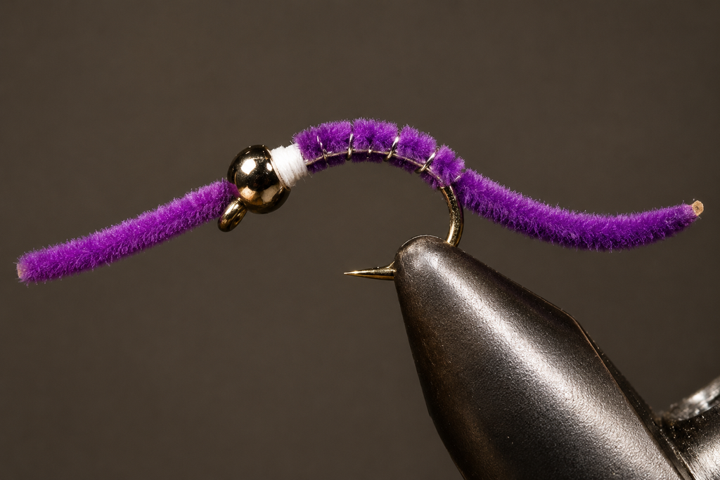 BH Silver Belly Worm