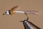 BH Lightning Bug - Silver