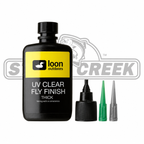 Loon™ - UV Fly Finish