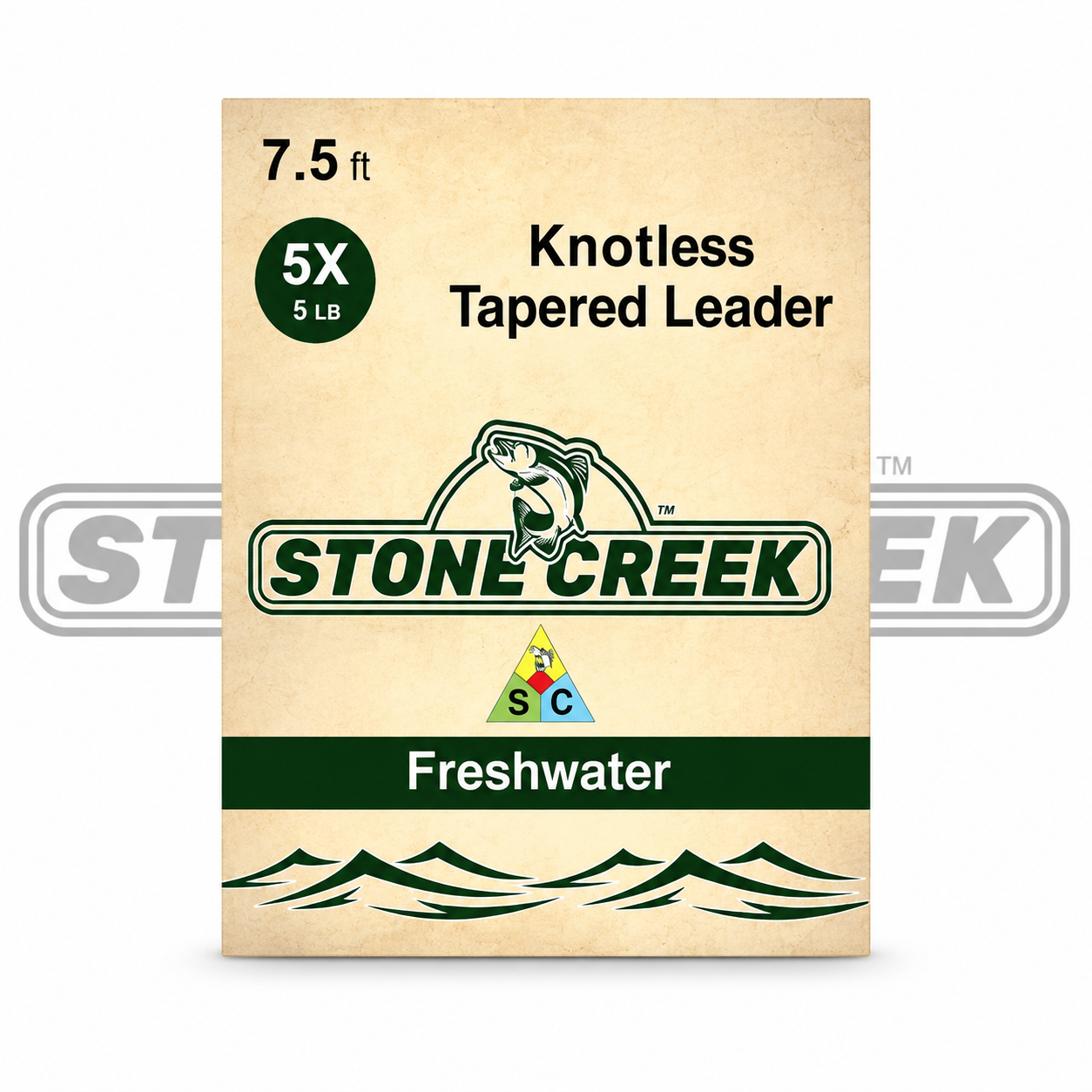 Stone Creek™ Leaders