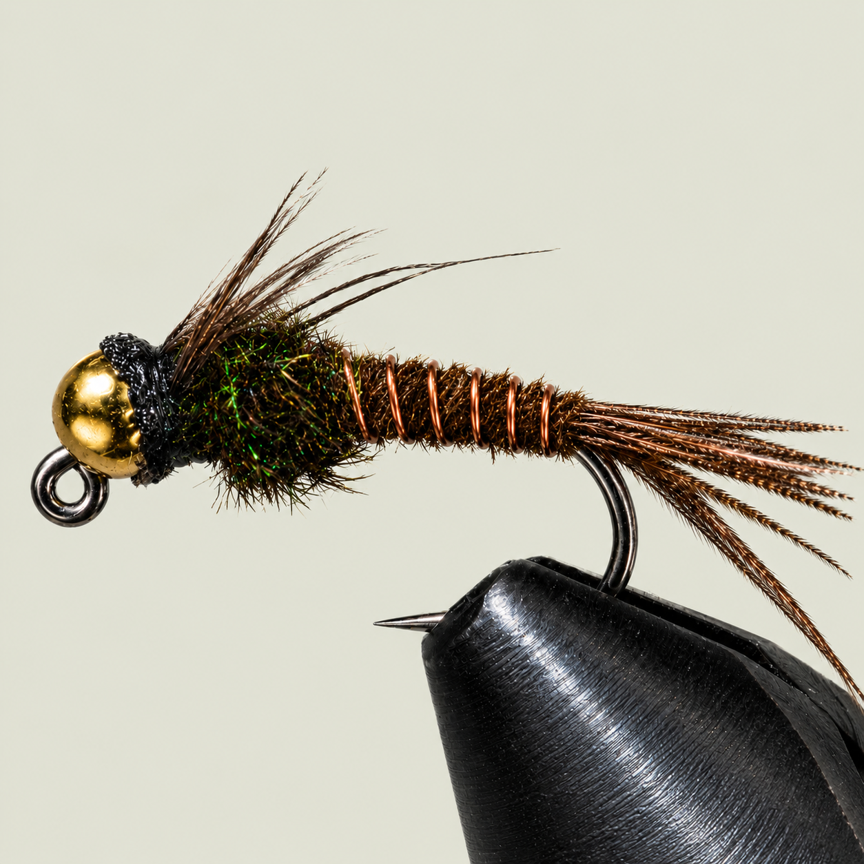 Tungsten Bead Jig Nymphs