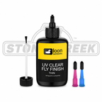 Loon™ - UV Fly Finish