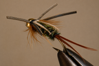 Prince Nymph - BH and Standard