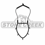 Loon™ - Neckvest Lanyard