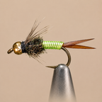 Copper John