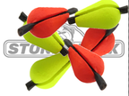 EZ-Indicators / 100 Pack