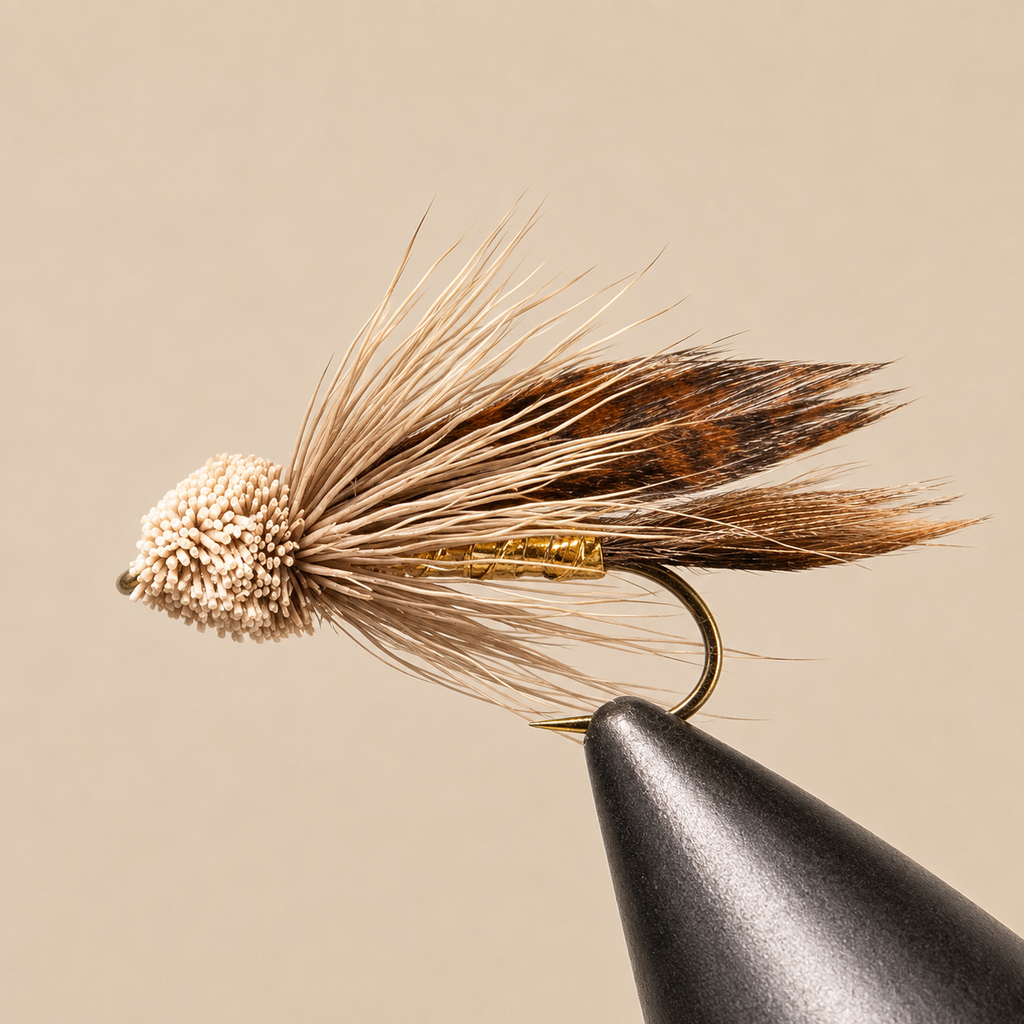 Muddler Minnows