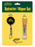 Retractor / Nipper Sets