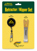 Retractor / Nipper Sets