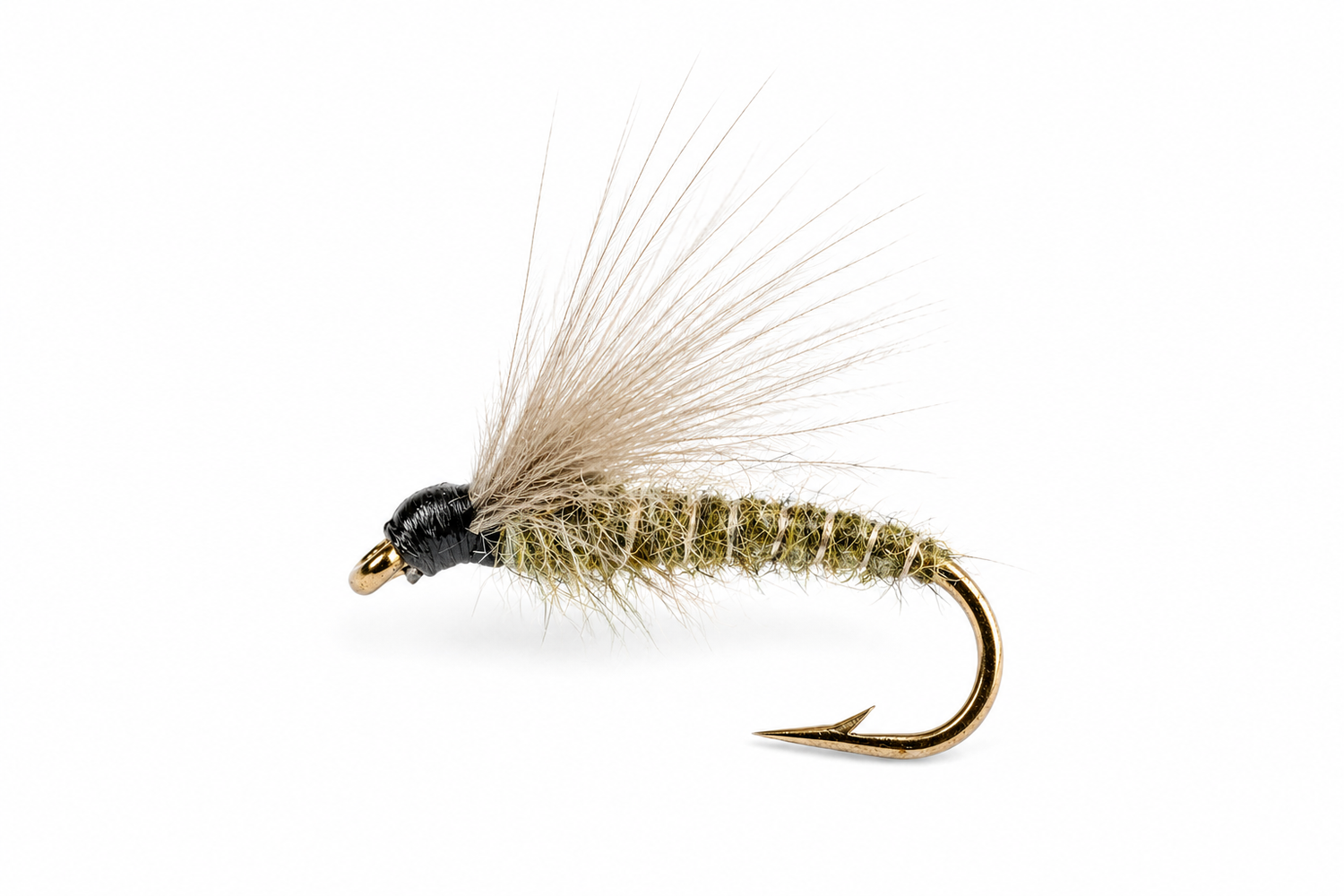 Caddis - CDC