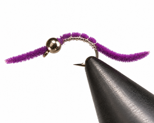 BH Silver Belly Power Worms