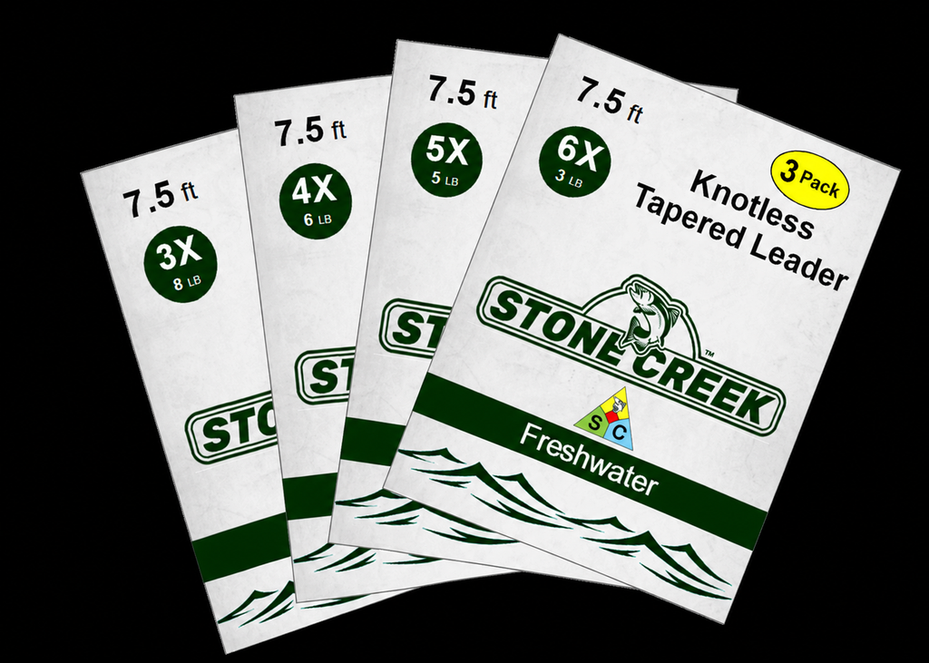 Leader Assortment Packs