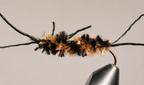 Pat's Rubber Leg Stonefly Nymphs