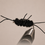 Pat's Rubber Leg Stonefly Nymphs