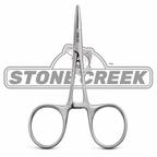 Forceps - Large Loop  - 4"
