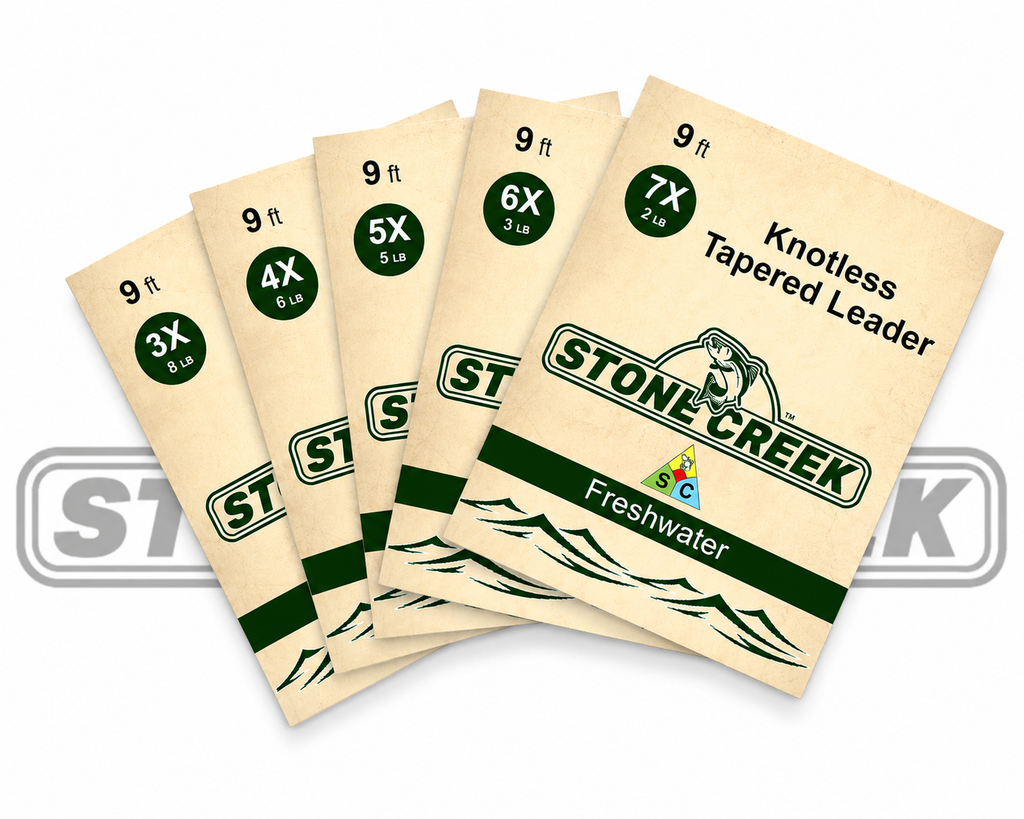 Stone Creek™ Leaders