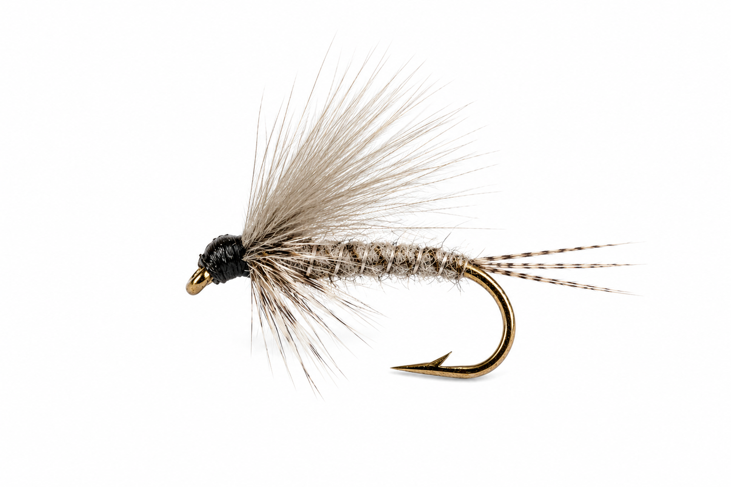 Caddis - CDC