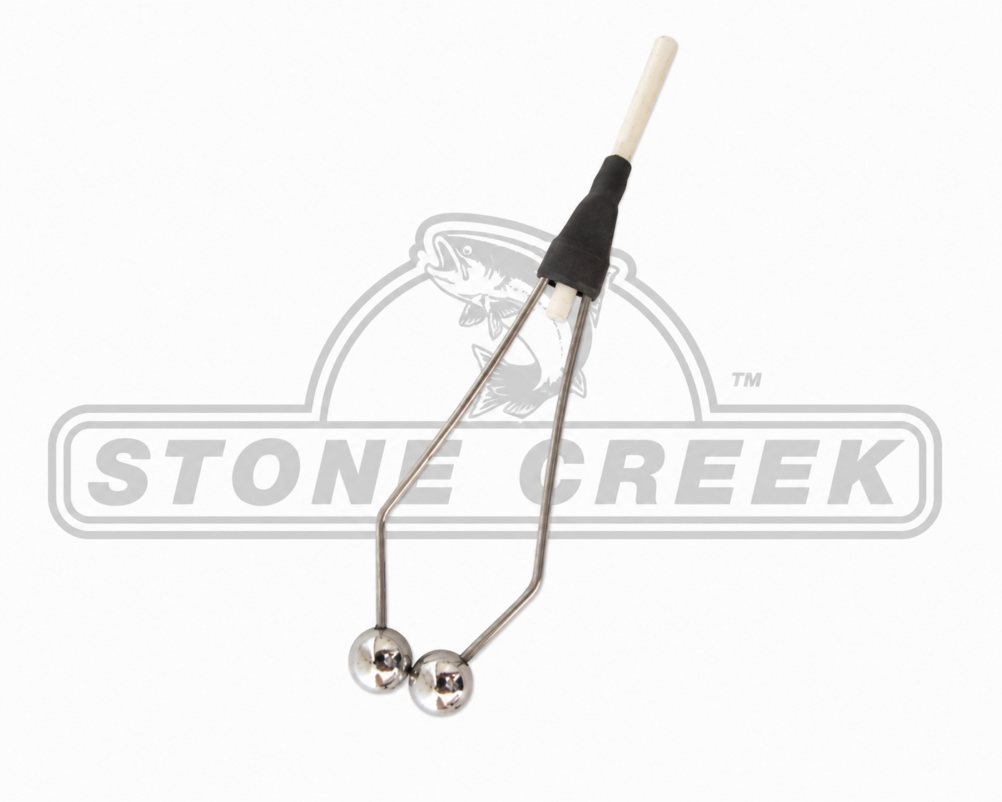 Stone Creek™ Ceramic Bobbin | Smooth Fly Tying Thread Control – Stone ...