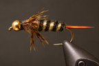 20 Incher Stone