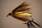 Soft Hackle Grouse
