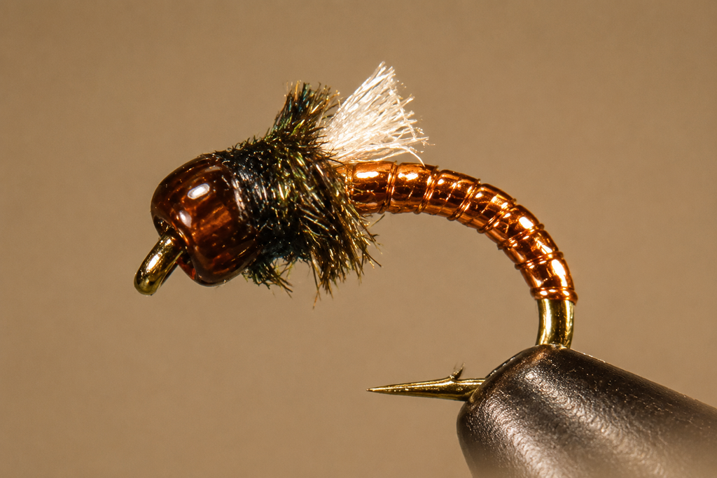 Flash Midges