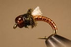 Flash Midges