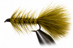Woolly Bugger
