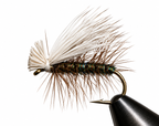 Caddis - Elk Hair