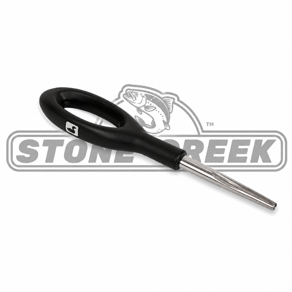 Loon™ - Ergo Knot Tool