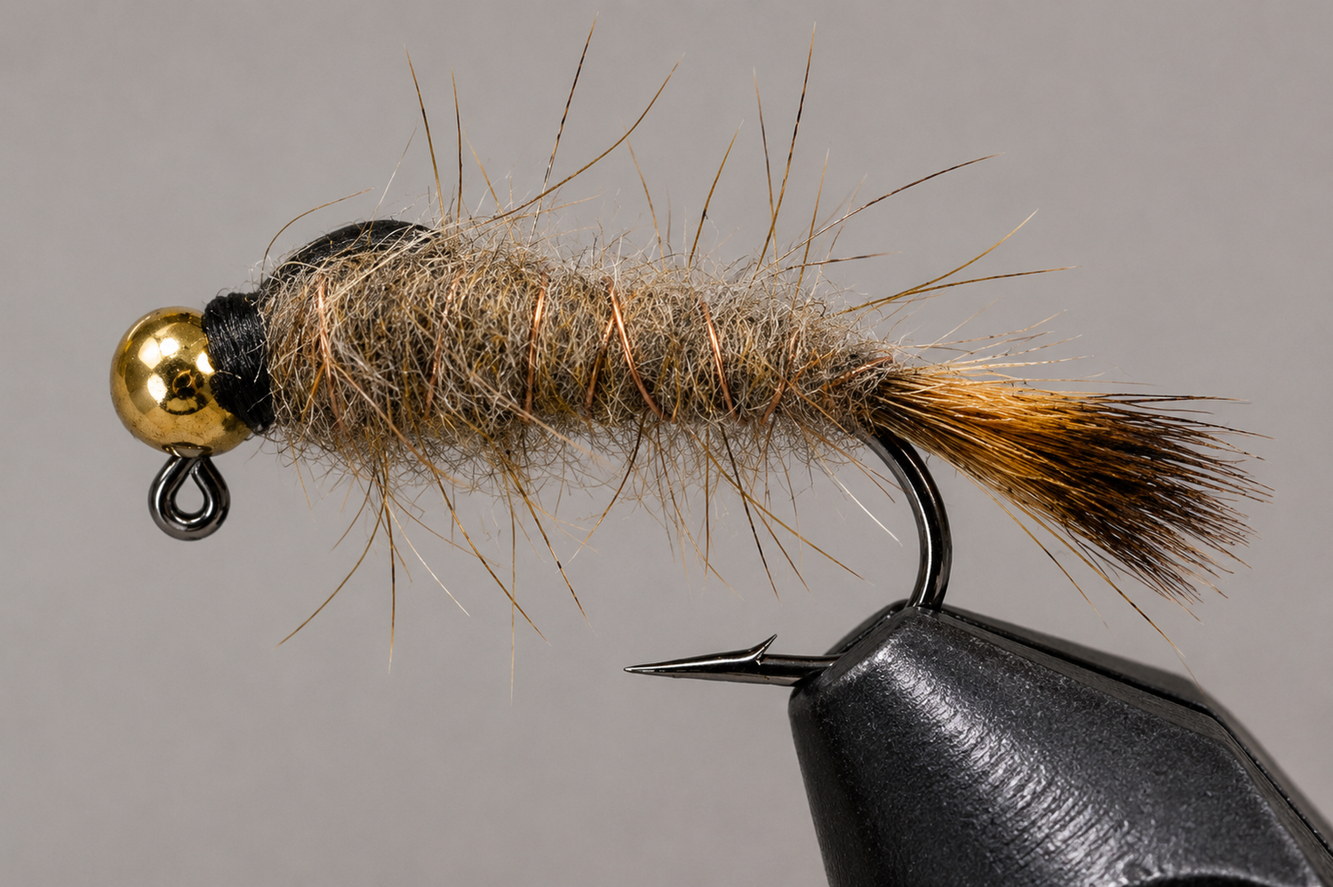 Tungsten Bead Jig Nymphs