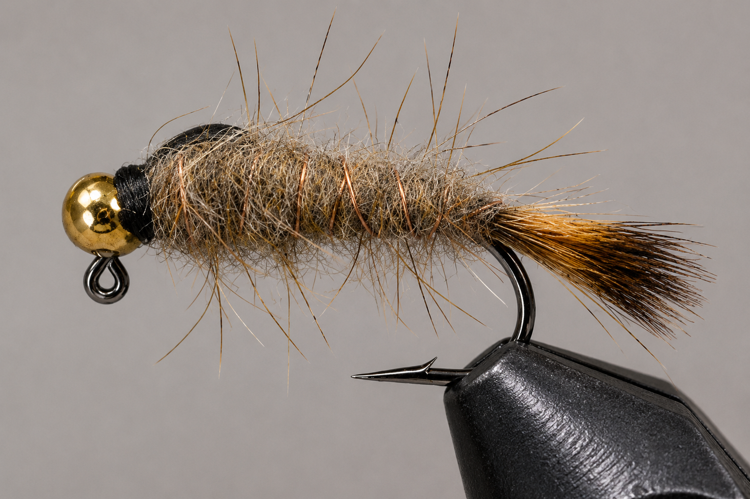 Tungsten Bead Jig Nymphs