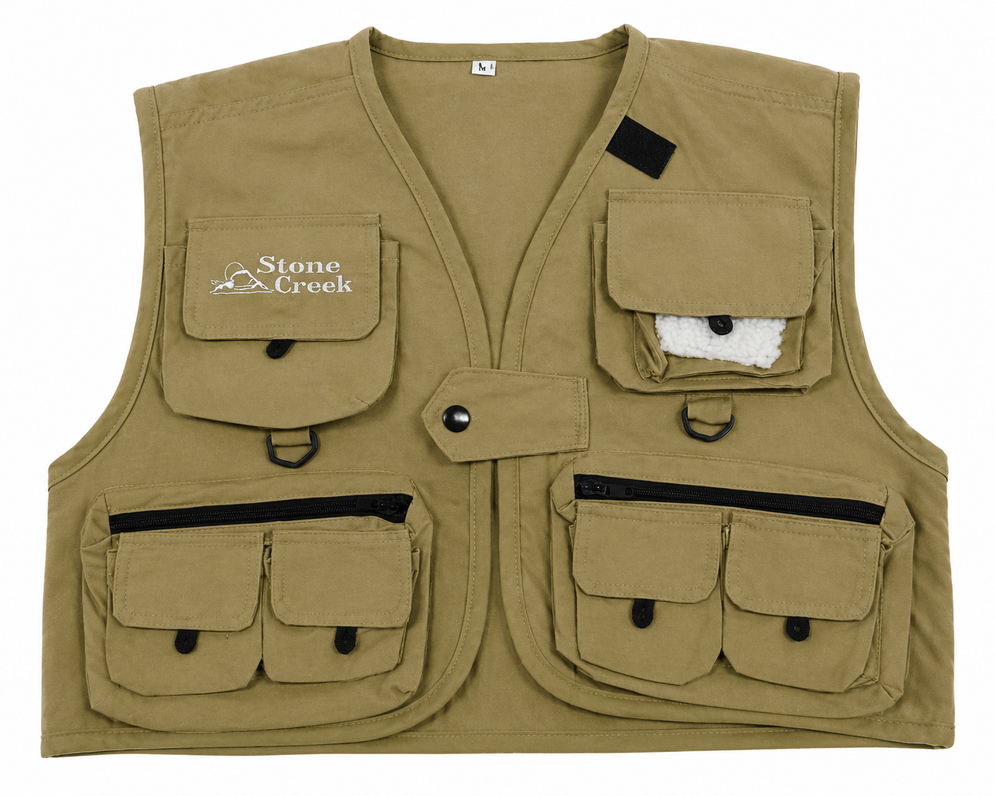 Kid's Fishing Vests
