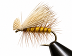 Caddis - Elk Hair