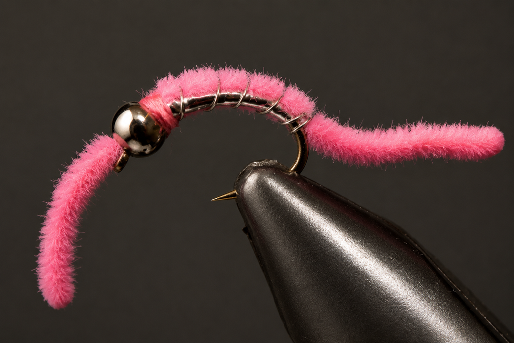 BH Silver Belly Worm