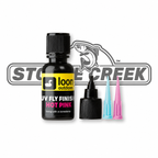 Loon™ UV Fly Finish - Standard & "HOT" Colors