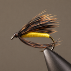Soft Hackle Partridge