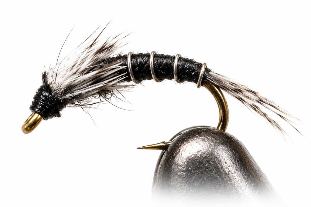 Split Foam Back™ Midges