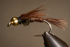 PT Nymph – Bead Head & Standard