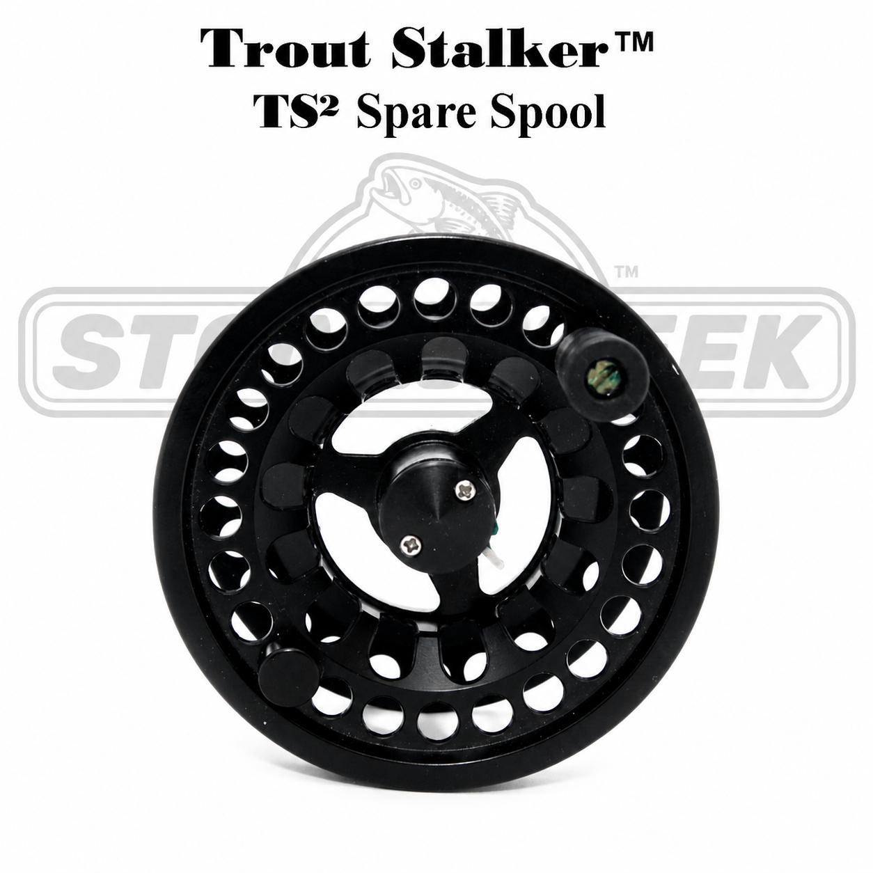 TS2 Fly Reel