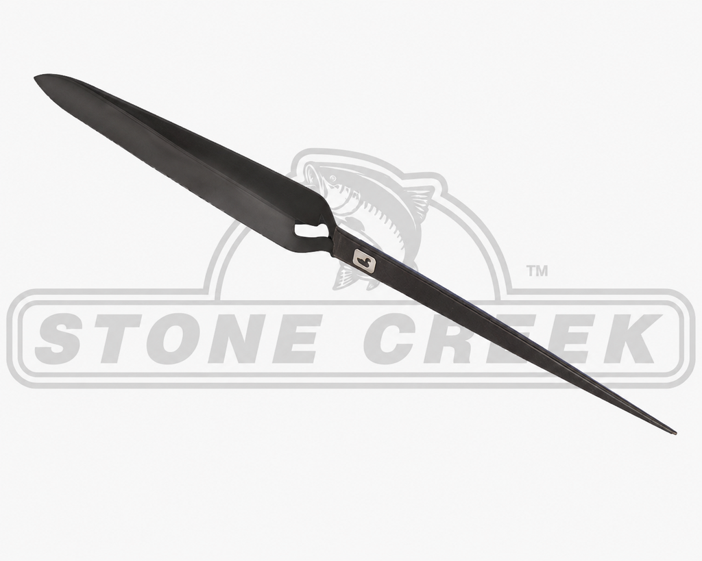 Loon™ - D-Loop Tweezer