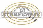 Loon™ - Bench Rings