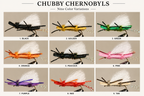 Chubby Chernobyl's