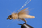 Rocky Mtn. Caddis - 5 Colors