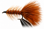 Woolly Bugger