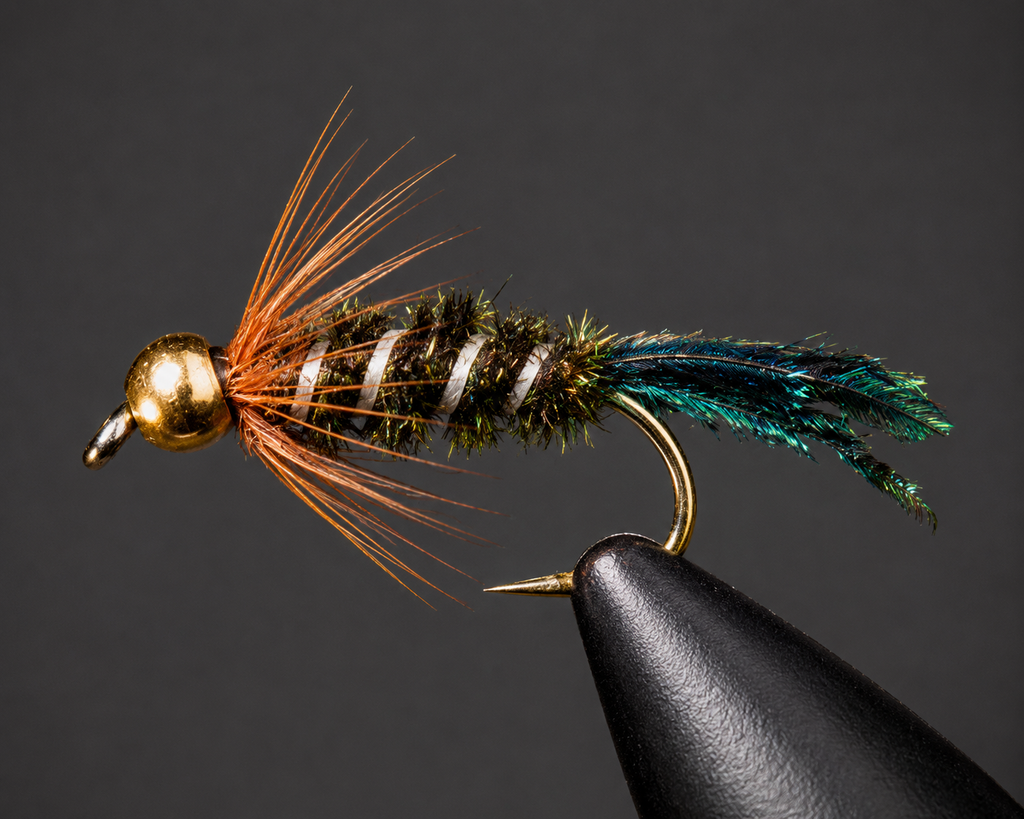 Zug Bug