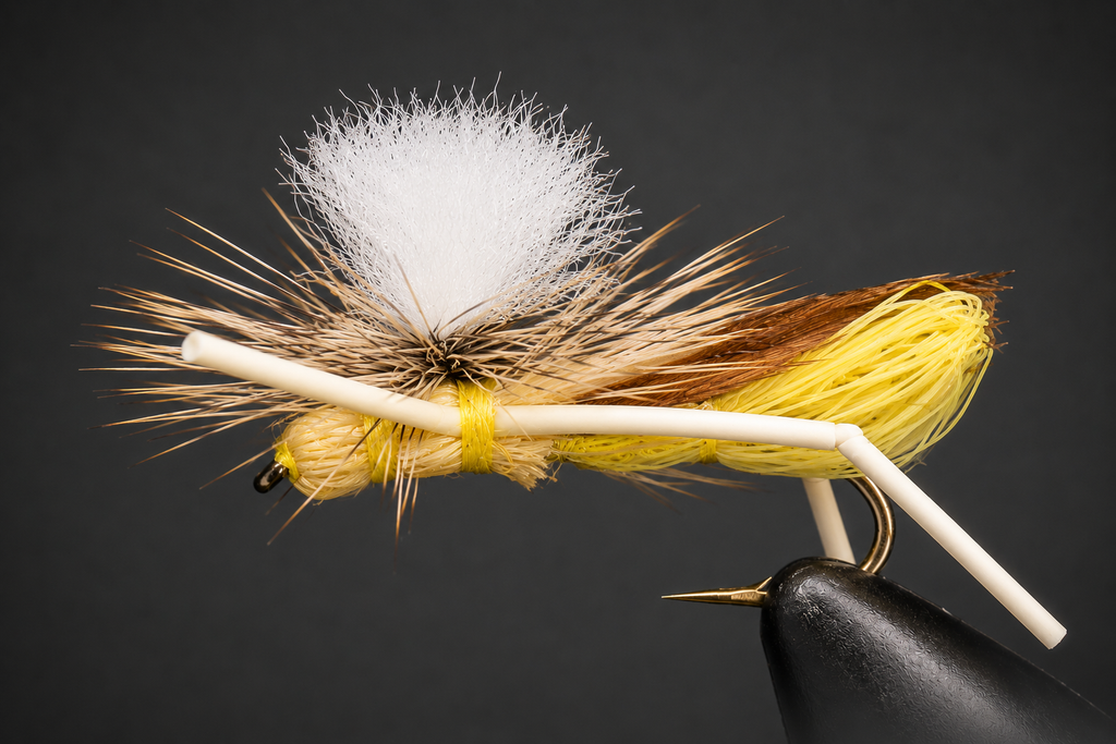 Stone Hopper