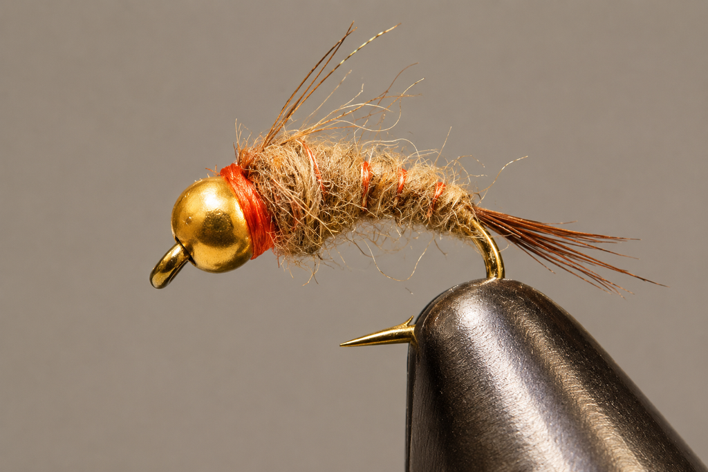 Bead Head Emerger™